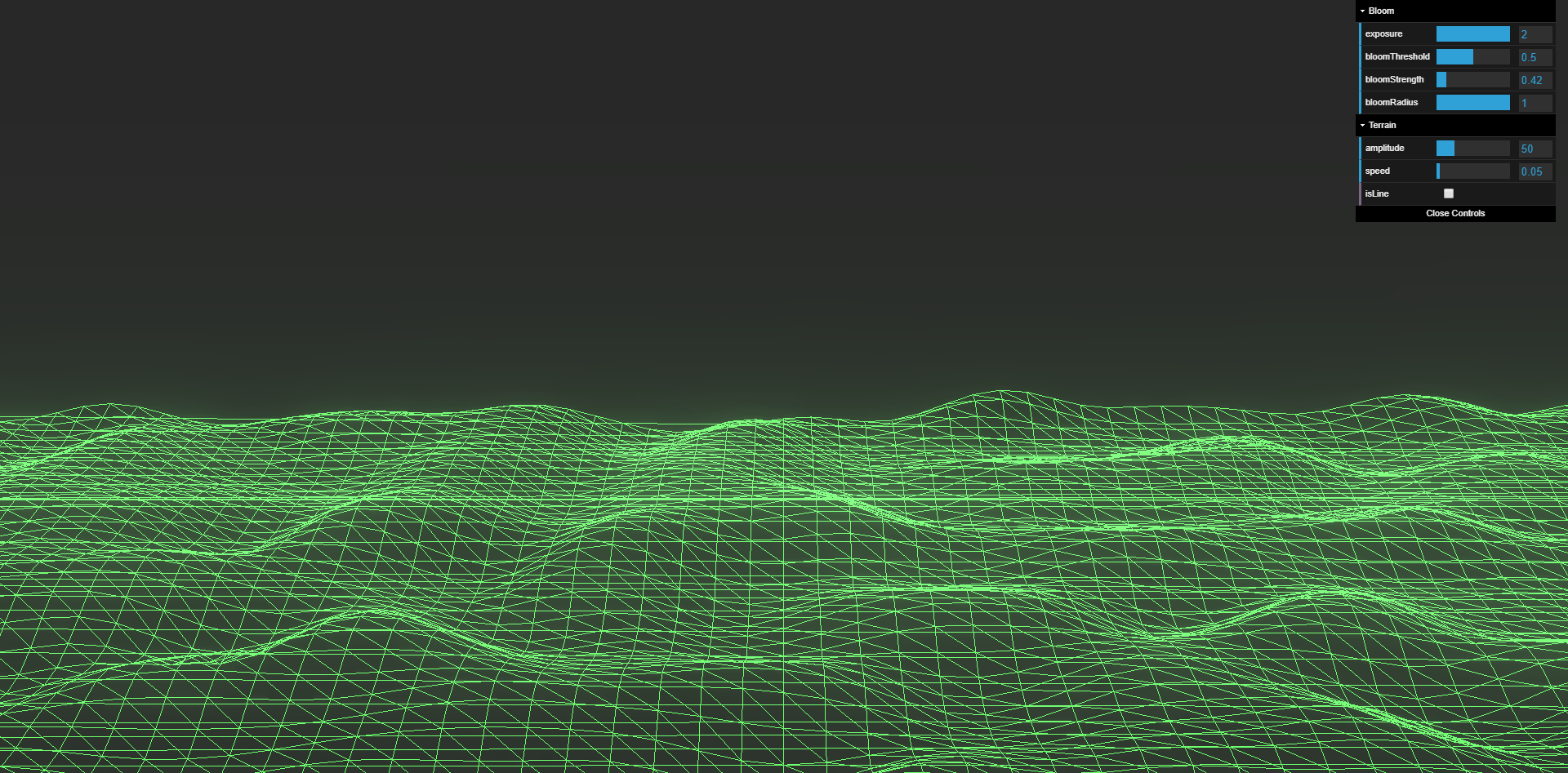 Perlin Noise Images